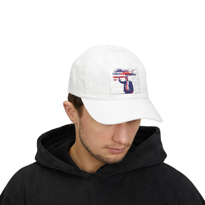 Charlie Kirk A True American Hero Hat