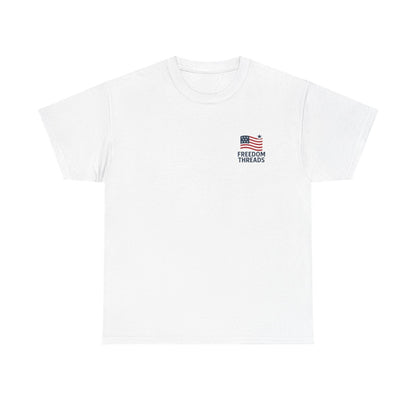 Charlie Kirk A True American Hero Tshirt